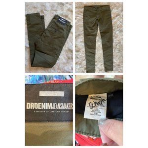 Dr. Denim jeansmakers for men size 30/32